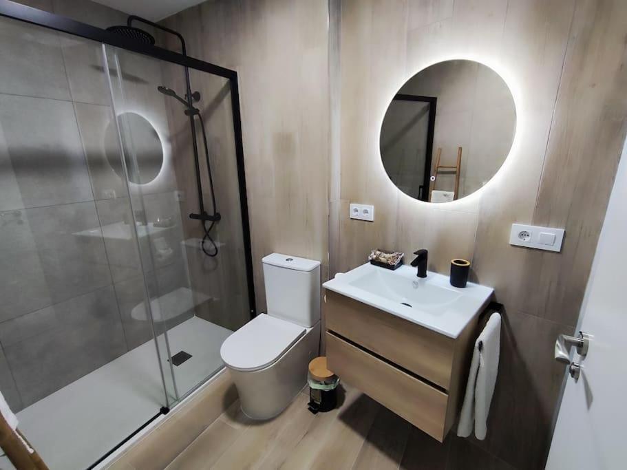 Apartamento Rio Turia B Valencia Buitenkant foto